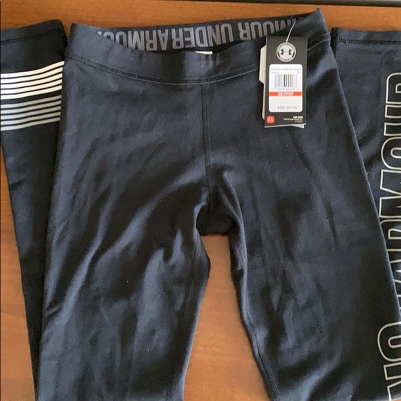 Under Armour Leggings - Picture 3 of 3